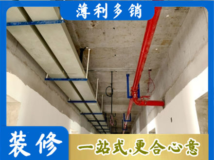 恩施水电工程安装